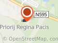 Priorij Regina Pacis
