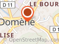 Banque Populaire Auvergne Rhône Alpes Domene