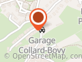 Garage Pneus Collard Bovy Constant