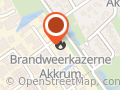 Brandweerkazerne Akkrum