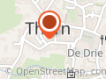 Land Van Thorn Museum Het