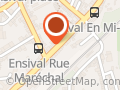 Gmedi Ensival - Verviers