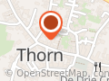 Het wapen van Thorn