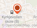 Sambandstjenesten