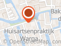 Huisartsenpraktijk Warga