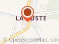 Hostellerie de la Fuste