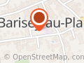 Mairie de Barisey-au-Plain