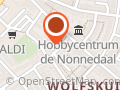 Nijmegen Turkse Hulp Stichting (NTHS)