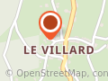 La Ferme des Entremonts