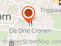 Drie Cronen Restaurant