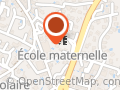 Ecole Maternelle A.daudet