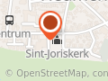 Protestantse Gemeente Heumen (Joriskerk)