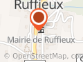 Aixki Taxi Ruffieux conventionné CPAM