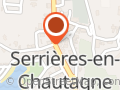 Auberge Chautagnarde