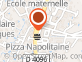 Pharmacie Les Quatres Chemins