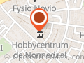 Nonnendaal Hobby Werkplaats de