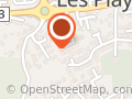 Oasis ombrage