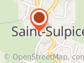 Mairie de Saint-Sulpice