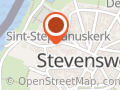 Protestants Kerkje Stevensweert