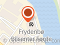 Frydenbø Bilsenter Førde