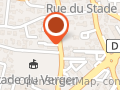 Institut Terres des phénix - Formation en réfléxologie plantaire, palmaire et crâne