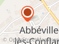 Mairie de Abbéville-lès-Conflans