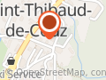 Mairie de Saint-Thibaud-de-Couz