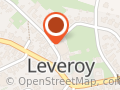 Stichting Gemeenschapshuis Leveroy