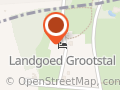paviljoen landgoed Grootstal