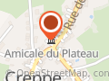 Taverne l'amicale du plateau