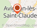 Mairie d'Avignon-lès-Saint-Claude