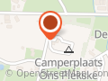 Campersplaats "Ons Plekske"