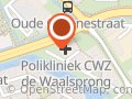 Fysiotherapie de Oversteek
