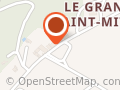 SCI LE GRAND ST MITRE