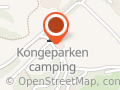 Kongeparken Camping AS