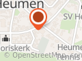 Snackbar 'vosje'
