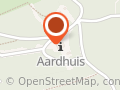 Aardhuis Bezoekerscentrum Het