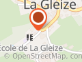Ecole communale de La Gleize