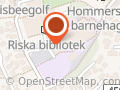 Grendahuset Riska BA