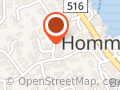 Hommersåk Holding AS