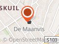 De Maanvis