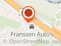 V.o.f. Franssen Autos