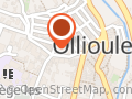 Paroisse d'Ollioules