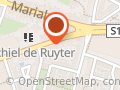 Workshopruimte in de Oude Werkplaats