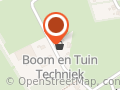 Boom & Tuin Techniek 't Harde VOF