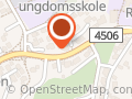 Data Vest Sten Ove Simonsen - Sten Ove Simonsen
