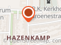 Anita Franken Kapsalon