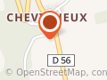 Domaine de Chevigneux - Vignoble