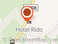 Hotel Pension Rido