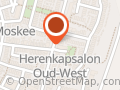 Kapsalon Oud-West